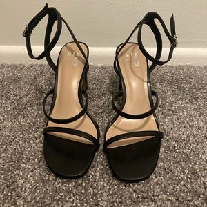 Mix No 6 Aliciana Sandals